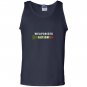 Weaponized autism meme kek Tank Top