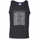 Meow division Tank Top