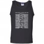 Meow division Tank Top