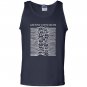 Meow division Tank Top