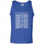 Meow division Tank Top