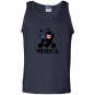 Merica july 4th donald trump Tank Top