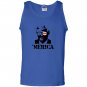 Merica july 4th donald trump Tank Top
