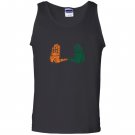 Miami university fan cool hand u Tank Top