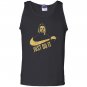 Michael myers just do it Tank Top