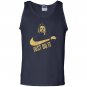 Michael myers just do it Tank Top