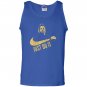 Michael myers just do it Tank Top