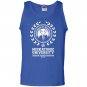 Miskatonic university cthulhu mythos lovecraft Tank Top