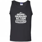 Moms demand action for gun sense in america Tank Top