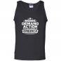 Moms demand action for gun sense in america Tank Top