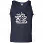 Moms demand action for gun sense in america Tank Top