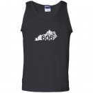 Morehead pikeville middlesborough area code 606 Tank Top