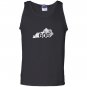 Morehead pikeville middlesborough area code 606 Tank Top