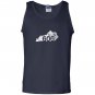 Morehead pikeville middlesborough area code 606 Tank Top