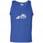 Morehead pikeville middlesborough area code 606 Tank Top