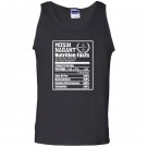 Mosin nagant nutrition facts Tank Top