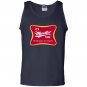 Mueller time champagne investigators Tank Top