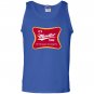 Mueller time champagne investigators Tank Top