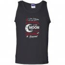 Multiple myeloma awareness moon back love Tank Top