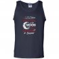 Multiple myeloma awareness moon back love Tank Top