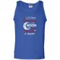 Multiple myeloma awareness moon back love Tank Top