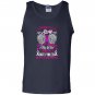 Multiple myeloma awareness Tank Top