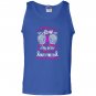 Multiple myeloma awareness Tank Top