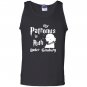 My patronus is ruth bader ginsburg rbg Tank Top