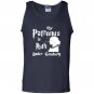 My patronus is ruth bader ginsburg rbg Tank Top