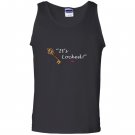 Nancy drew its locked Tank Top