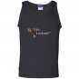 Nancy drew its locked Tank Top