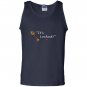 Nancy drew its locked Tank Top