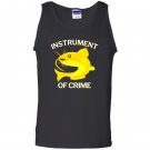 Nashville instrument of crime catfish Tank Top