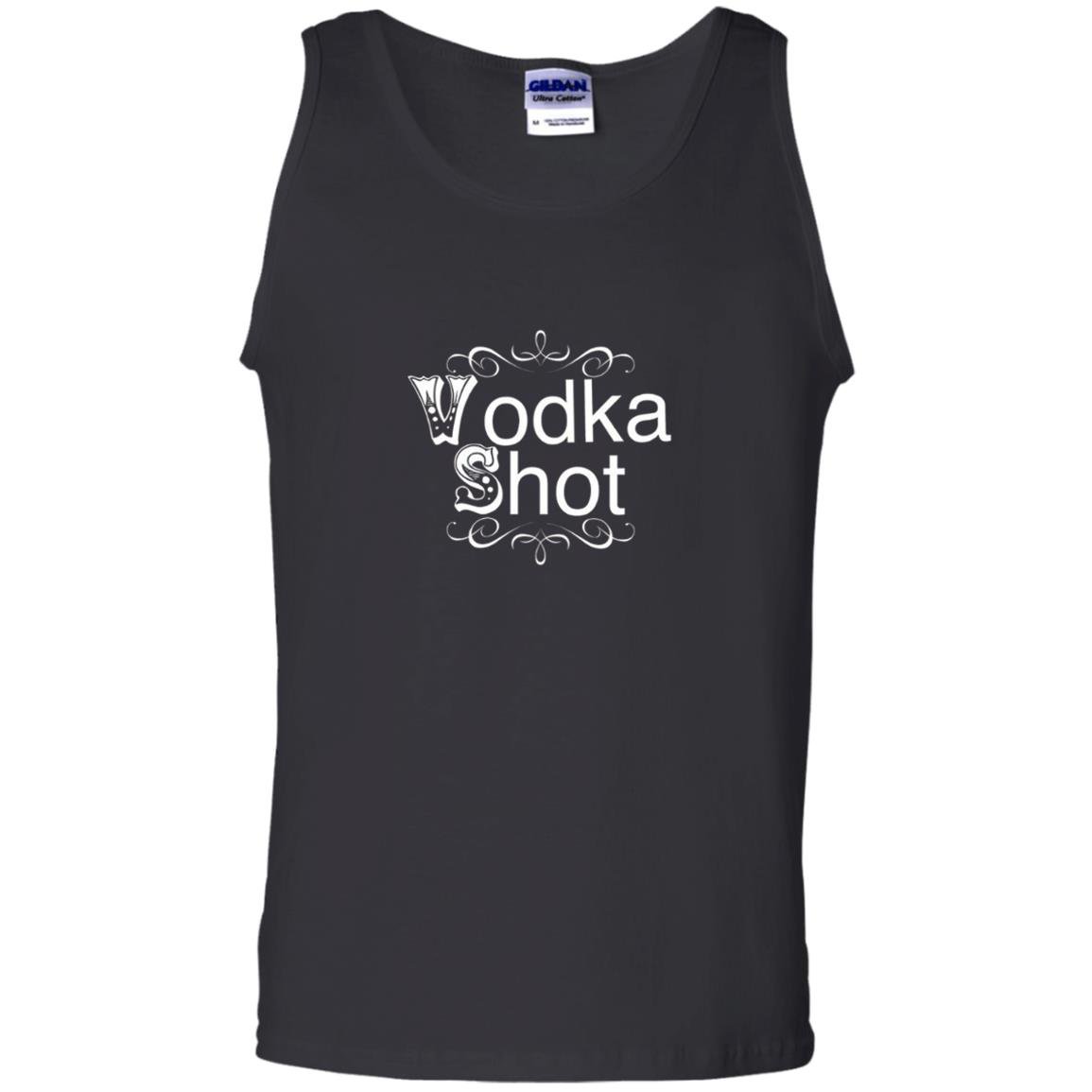 National vodka day its worth a shot holiday Tank Top