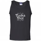 National vodka day its worth a shot holiday Tank Top