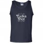National vodka day its worth a shot holiday Tank Top