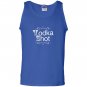 National vodka day its worth a shot holiday Tank Top