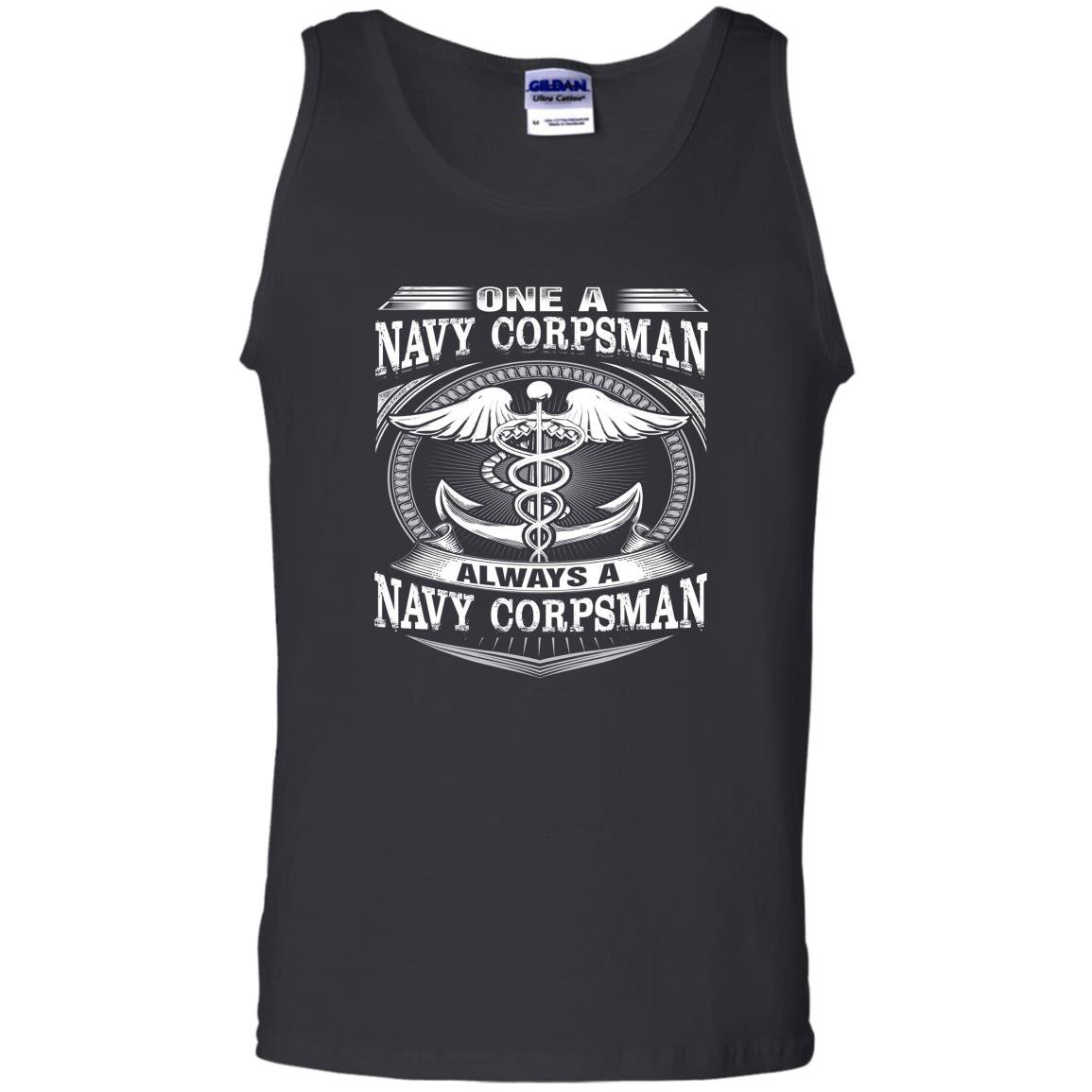 Corpsman Tank Top