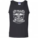 Corpsman Tank Top
