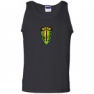 Sere school heather Tank Top