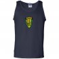 Sere school heather Tank Top