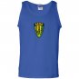 Sere school heather Tank Top