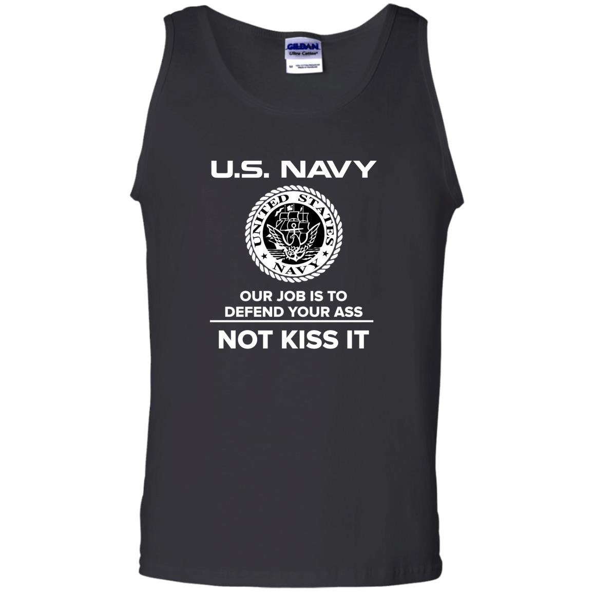 Us Tank Top