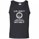 Us Tank Top