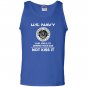 Us Tank Top