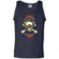 Veteran rescue swimmer so others may live Tank Top