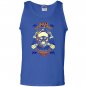 Veteran rescue swimmer so others may live Tank Top