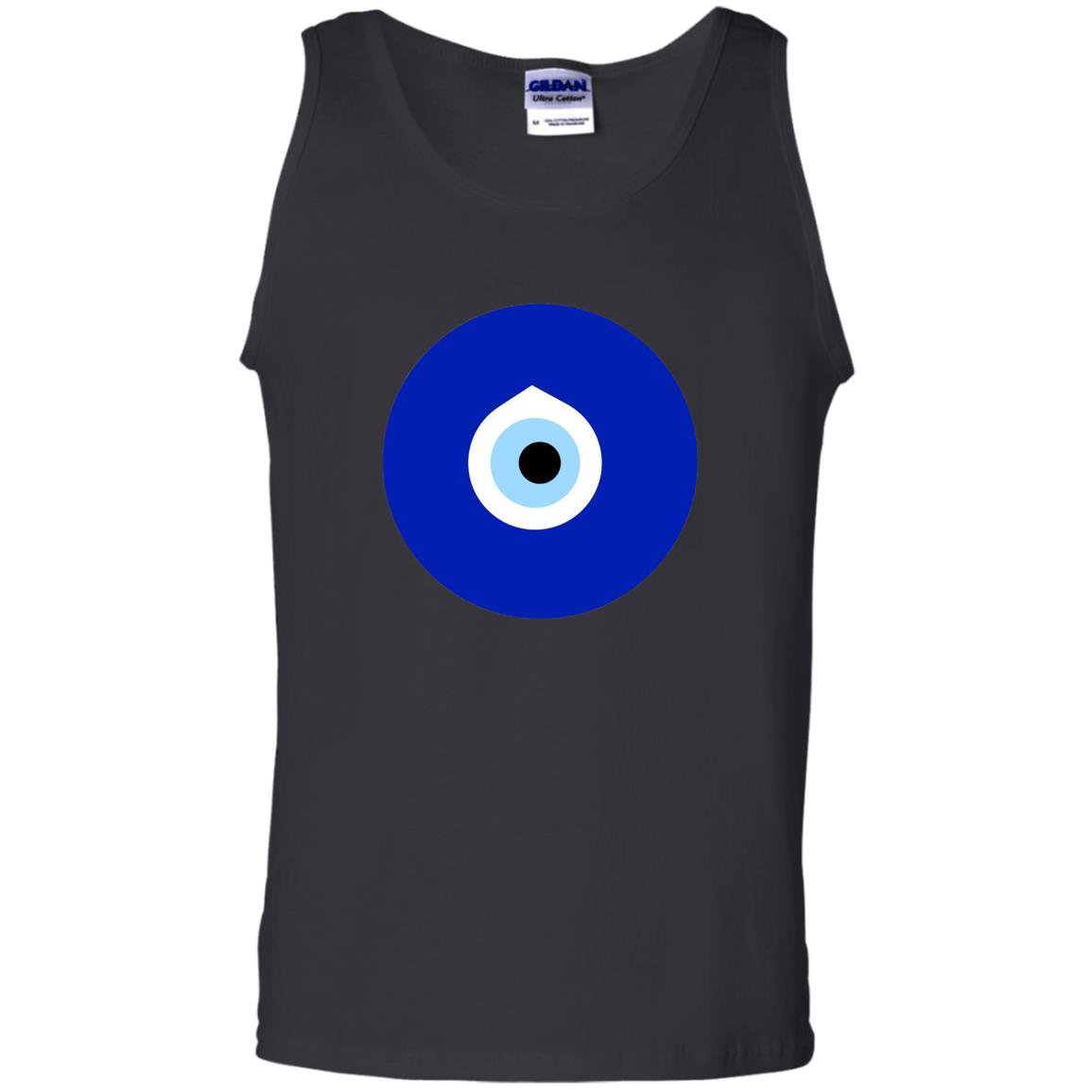 Nazar evil eye turkish persian greek amulet gift Tank Top