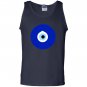 Nazar evil eye turkish persian greek amulet gift Tank Top