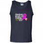 Neuroblastoma cancer messed with the wrong Tank Top